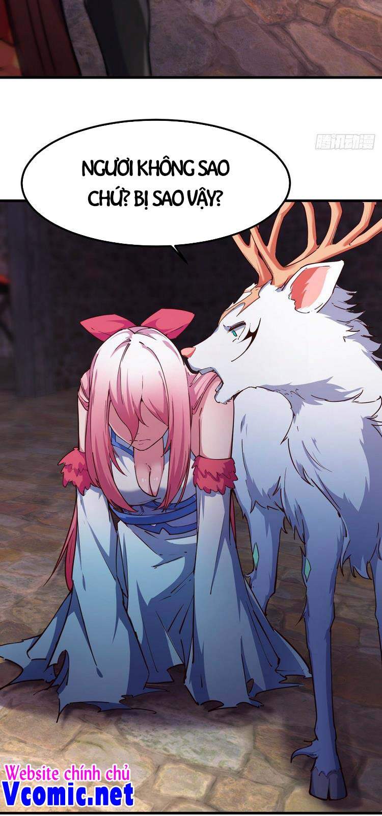 Hậu Cung Của Ta Dựa Vào Rút Thẻ Chapter 147 - 15