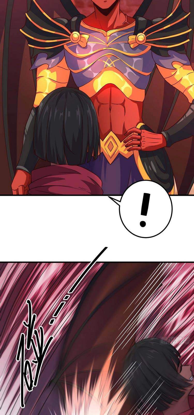 Hậu Cung Của Ta Dựa Vào Rút Thẻ Chapter 147 - 3