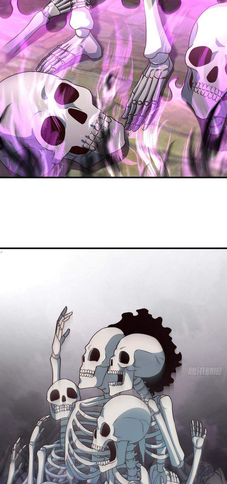 Hậu Cung Của Ta Dựa Vào Rút Thẻ Chapter 147 - 22