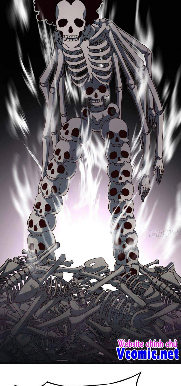 Hậu Cung Của Ta Dựa Vào Rút Thẻ Chapter 147 - 25