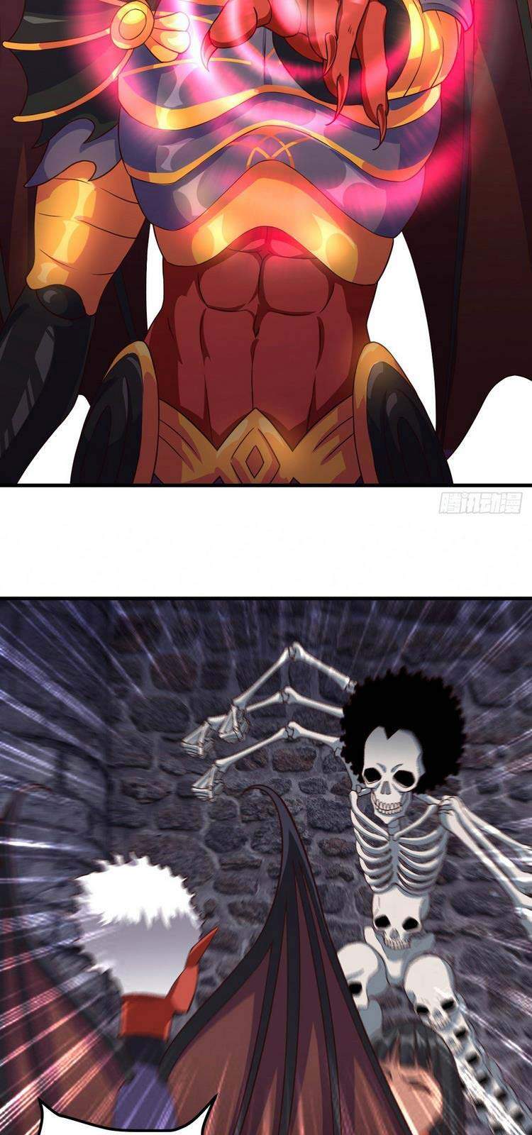 Hậu Cung Của Ta Dựa Vào Rút Thẻ Chapter 147 - 28