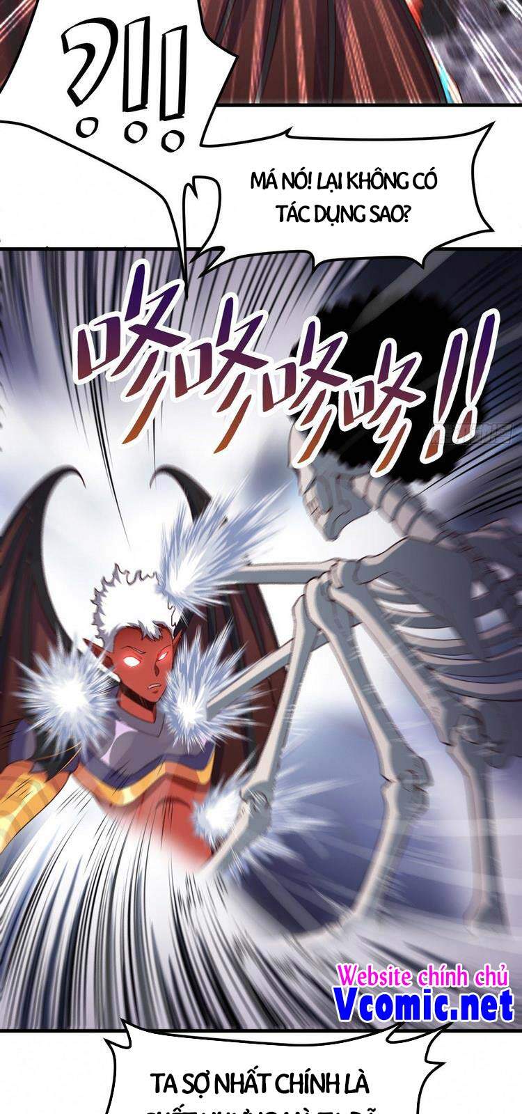 Hậu Cung Của Ta Dựa Vào Rút Thẻ Chapter 147 - 29