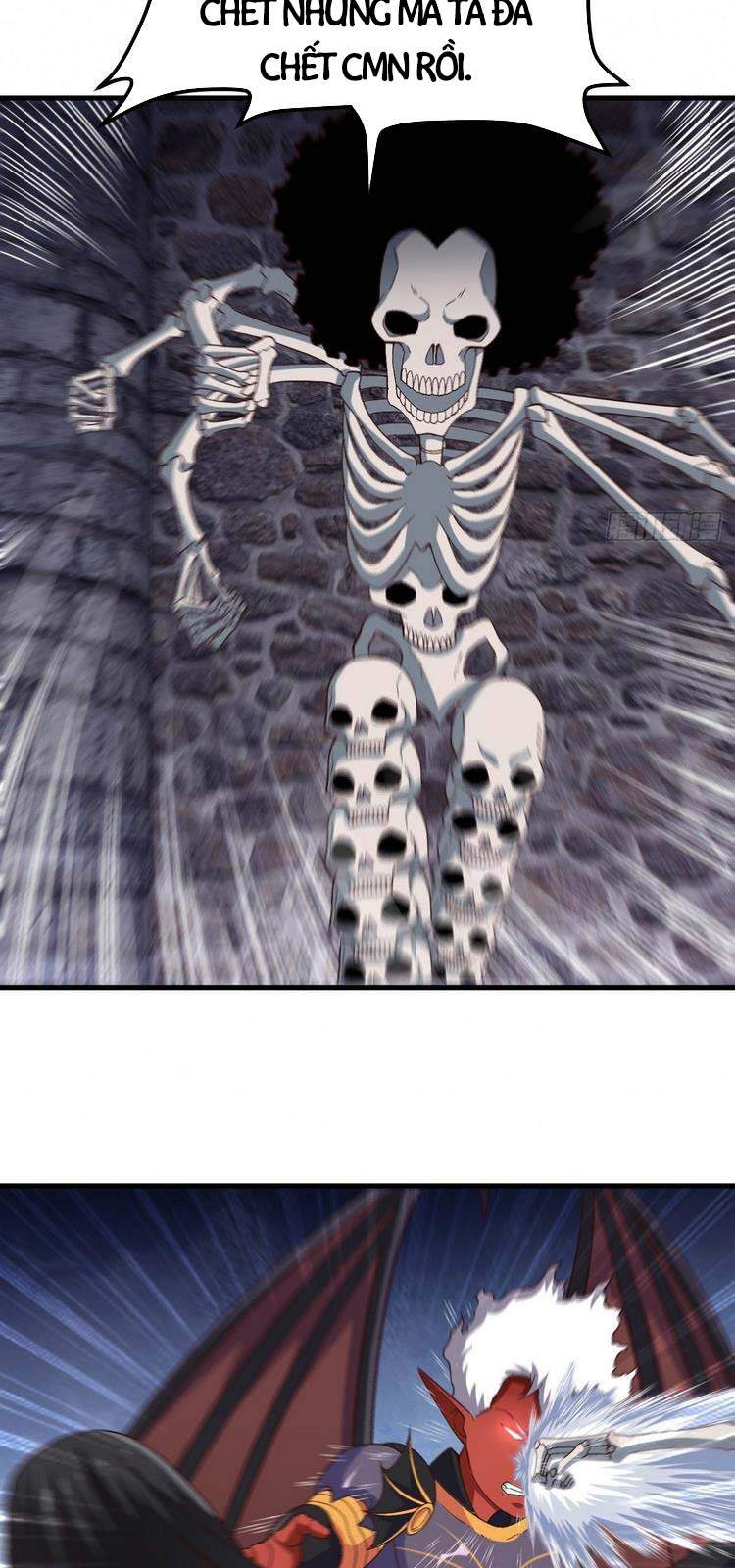 Hậu Cung Của Ta Dựa Vào Rút Thẻ Chapter 147 - 30