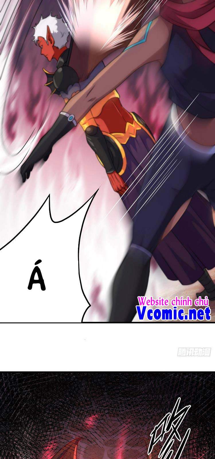 Hậu Cung Của Ta Dựa Vào Rút Thẻ Chapter 147 - 4