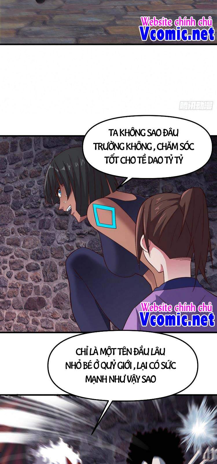 Hậu Cung Của Ta Dựa Vào Rút Thẻ Chapter 147 - 32
