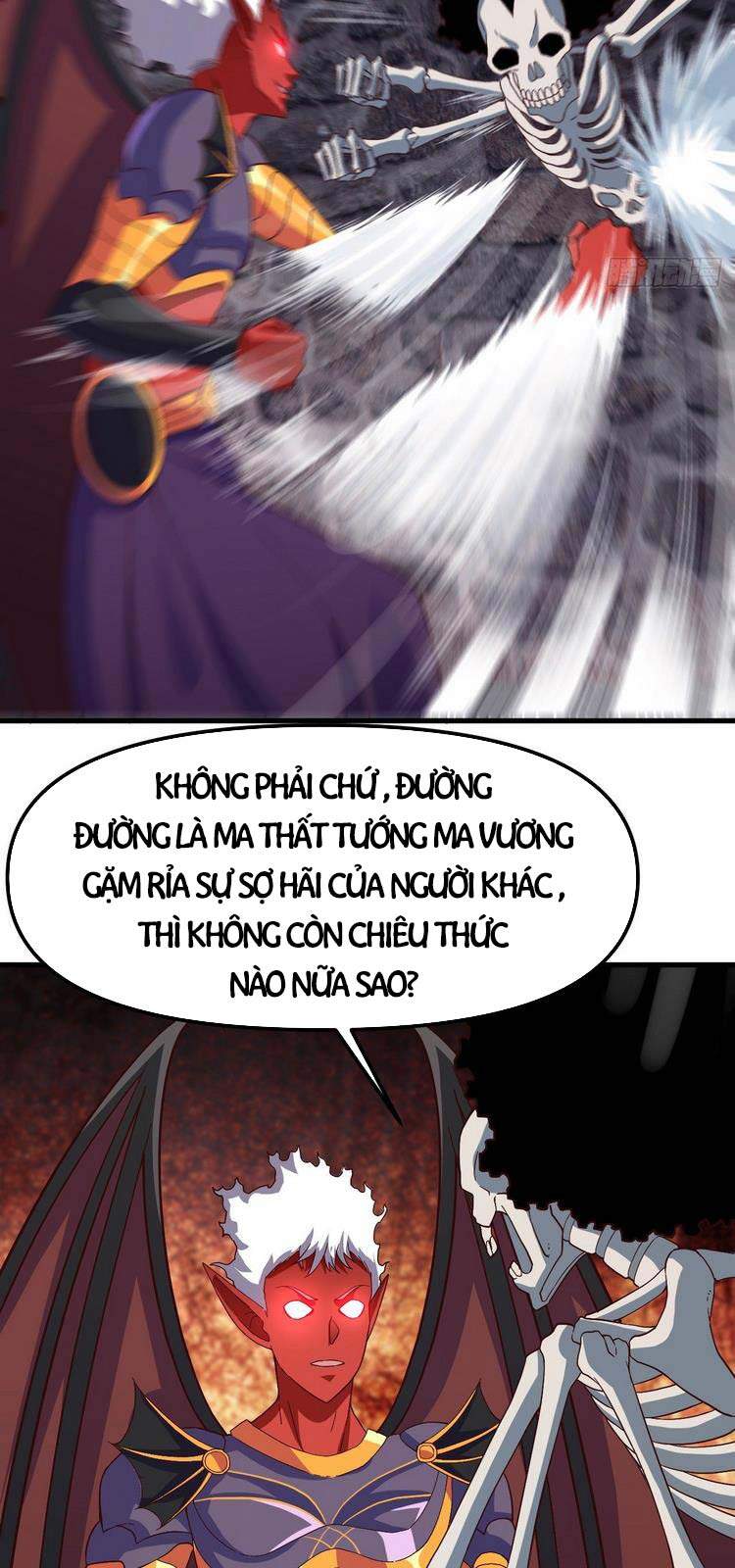 Hậu Cung Của Ta Dựa Vào Rút Thẻ Chapter 147 - 33