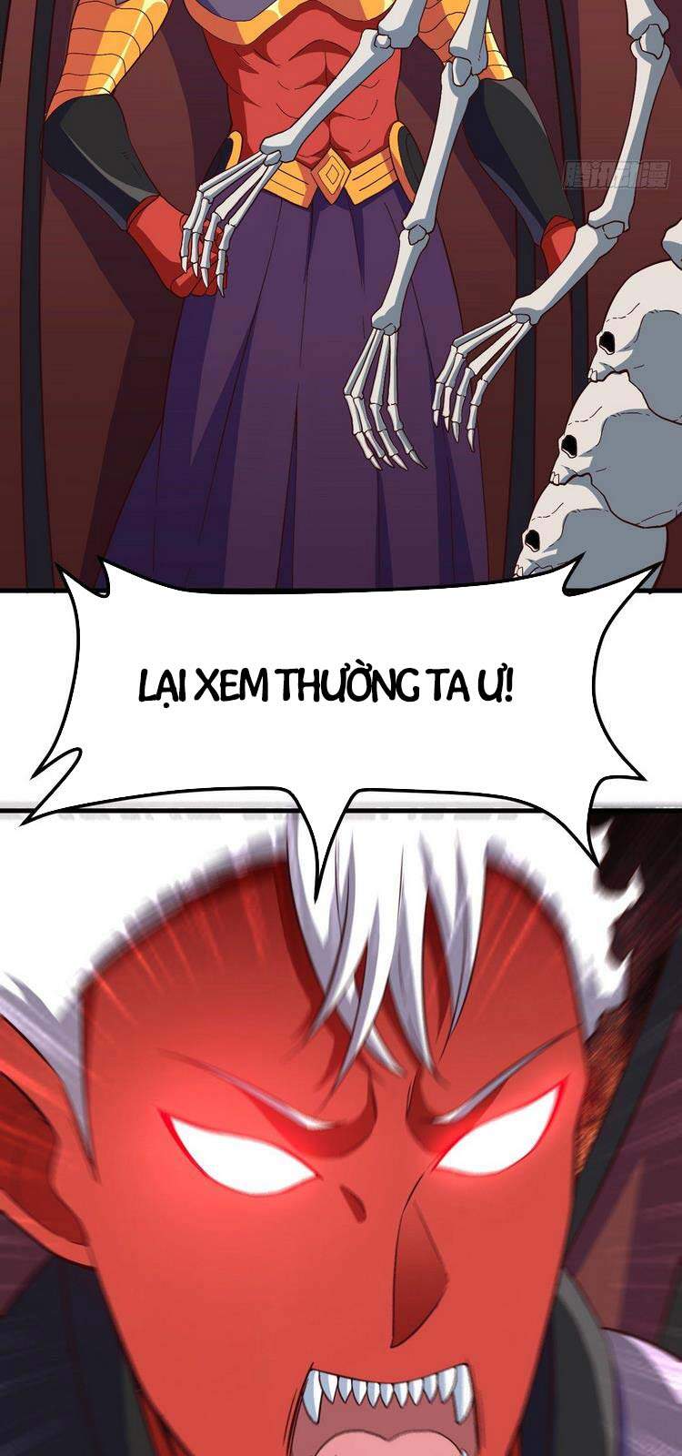 Hậu Cung Của Ta Dựa Vào Rút Thẻ Chapter 147 - 34