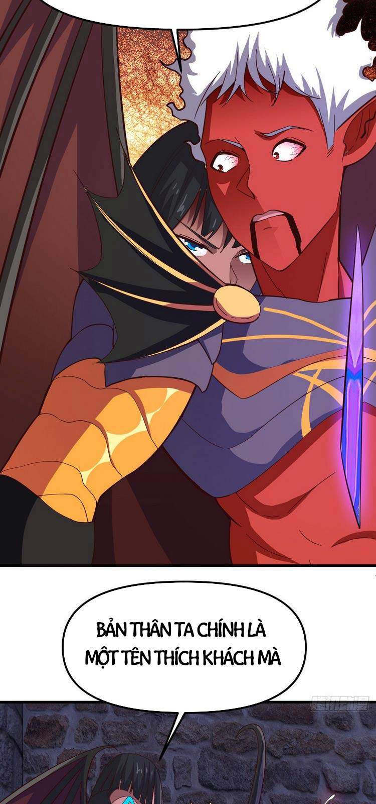 Hậu Cung Của Ta Dựa Vào Rút Thẻ Chapter 147 - 38