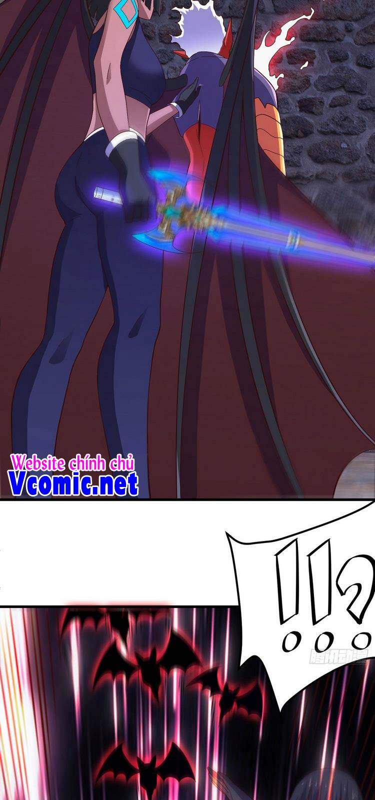 Hậu Cung Của Ta Dựa Vào Rút Thẻ Chapter 147 - 39