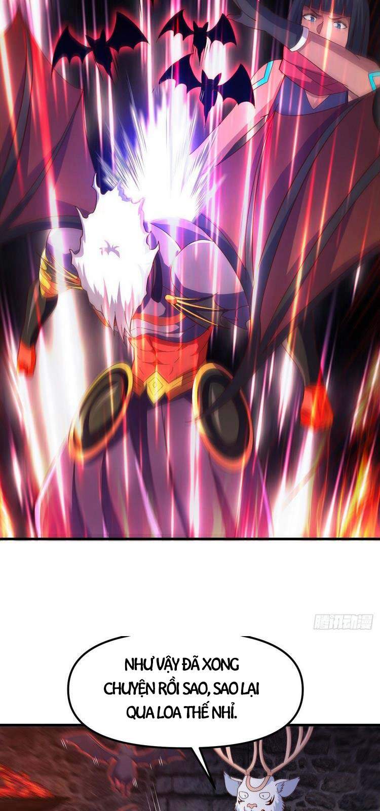 Hậu Cung Của Ta Dựa Vào Rút Thẻ Chapter 147 - 40