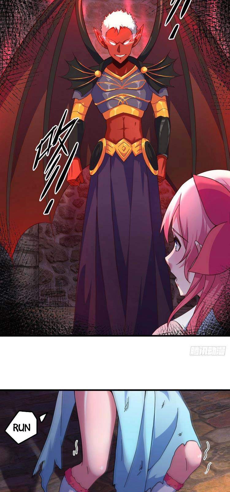 Hậu Cung Của Ta Dựa Vào Rút Thẻ Chapter 147 - 5