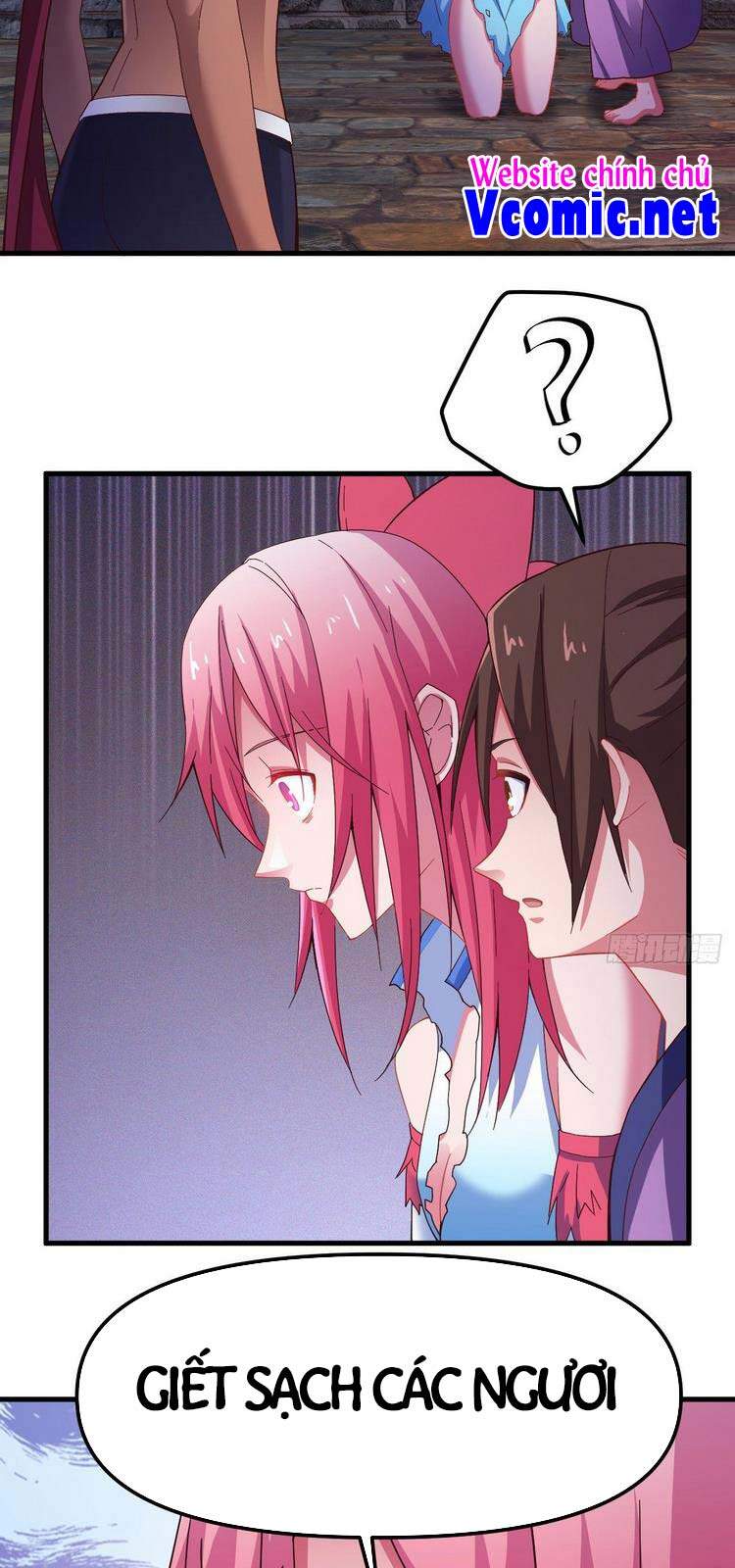 Hậu Cung Của Ta Dựa Vào Rút Thẻ Chapter 147 - 43