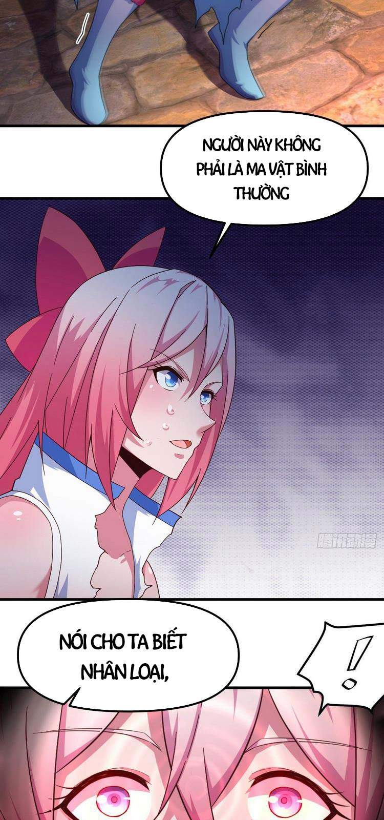 Hậu Cung Của Ta Dựa Vào Rút Thẻ Chapter 147 - 6