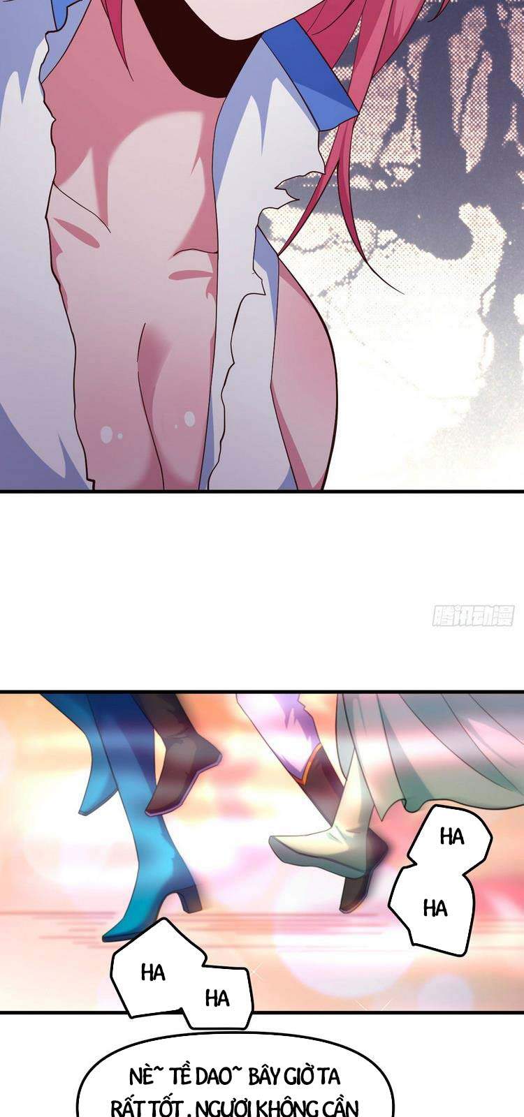 Hậu Cung Của Ta Dựa Vào Rút Thẻ Chapter 147 - 8