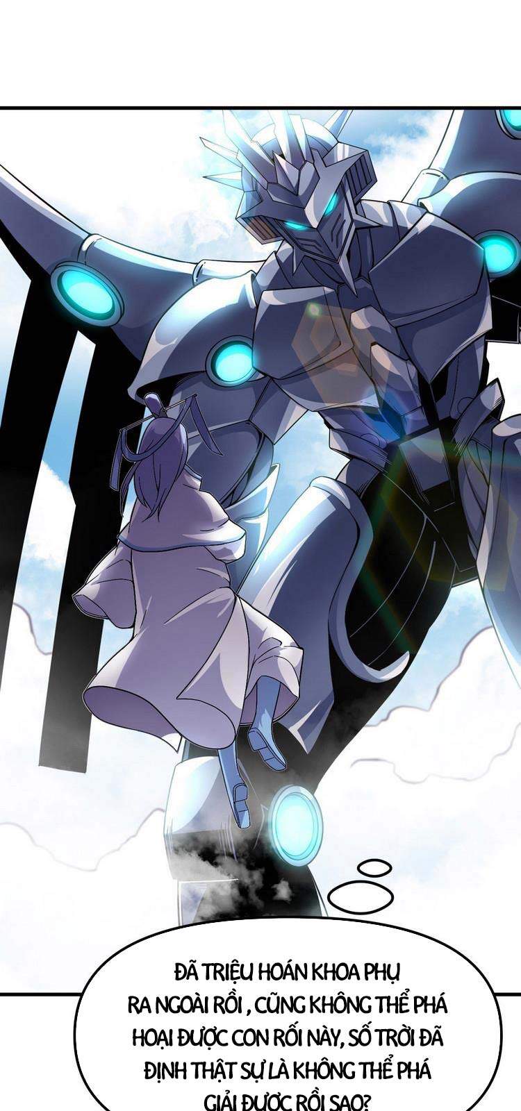 Hậu Cung Của Ta Dựa Vào Rút Thẻ Chapter 148 - 1