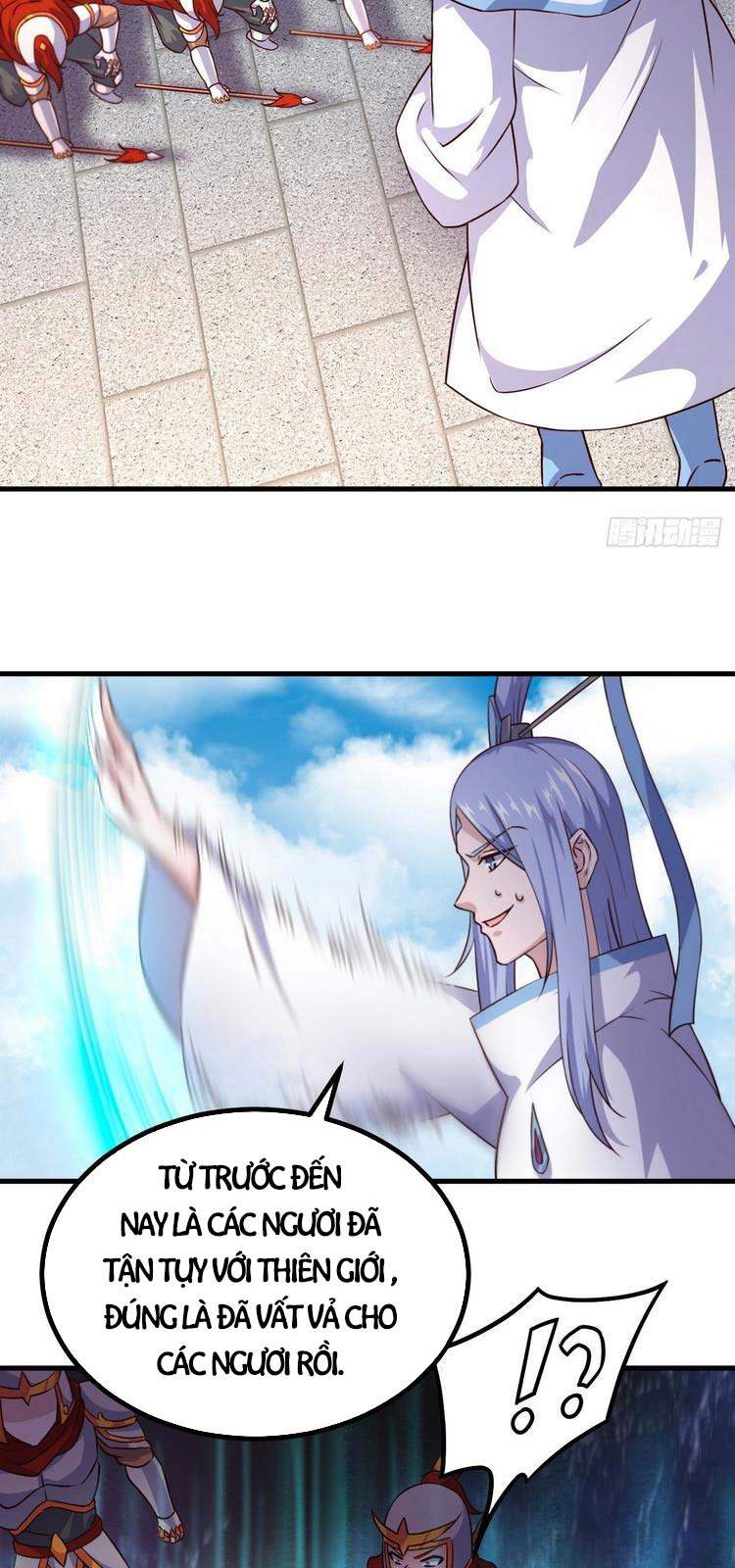 Hậu Cung Của Ta Dựa Vào Rút Thẻ Chapter 148 - 12