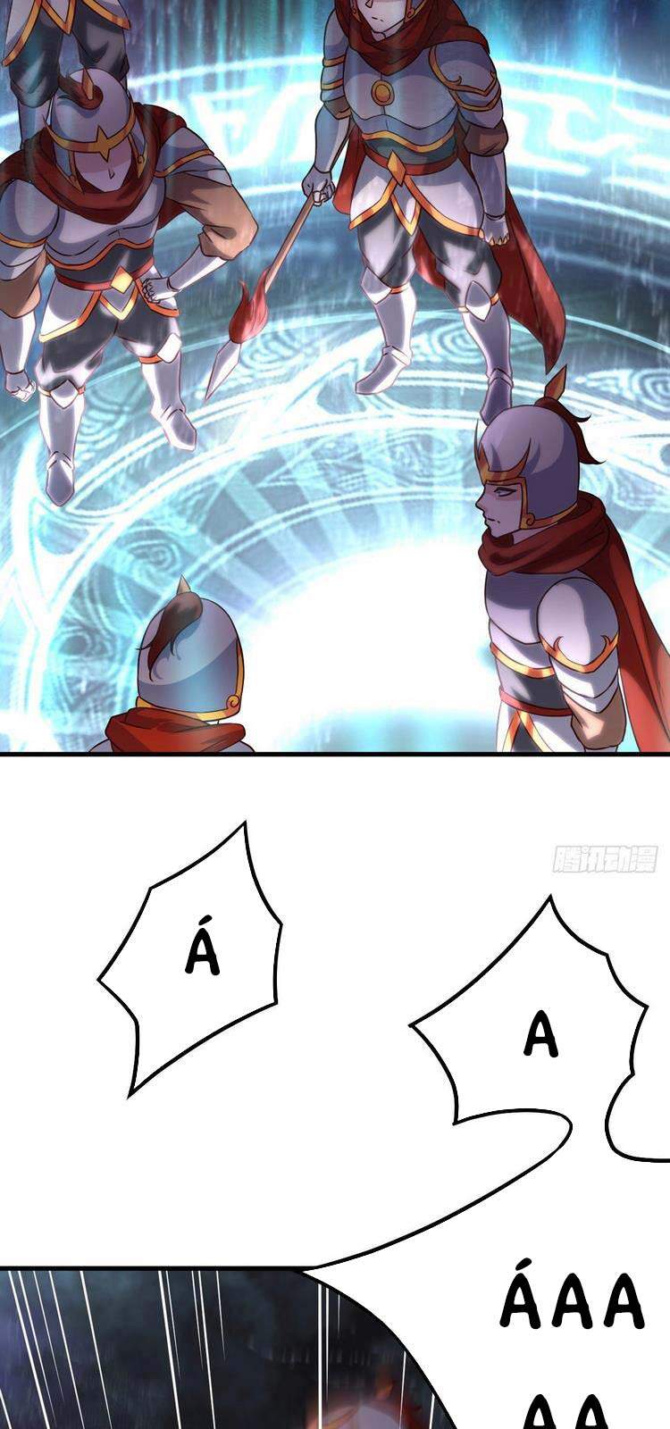 Hậu Cung Của Ta Dựa Vào Rút Thẻ Chapter 148 - 13