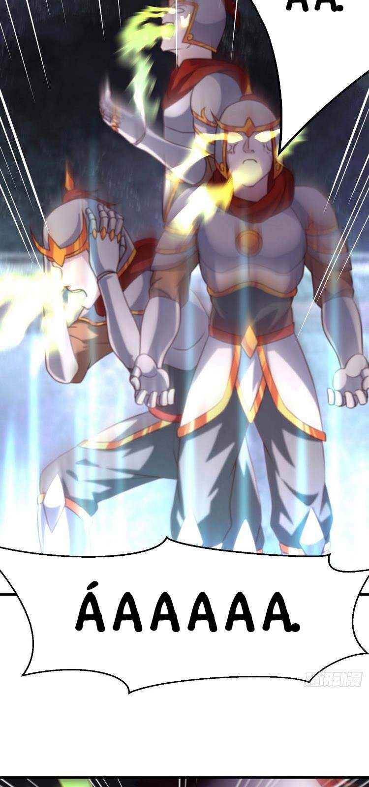 Hậu Cung Của Ta Dựa Vào Rút Thẻ Chapter 148 - 14