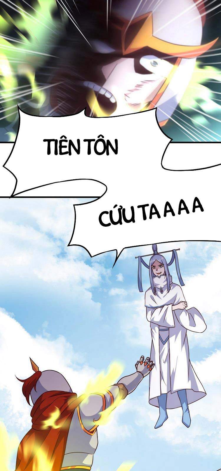 Hậu Cung Của Ta Dựa Vào Rút Thẻ Chapter 148 - 15