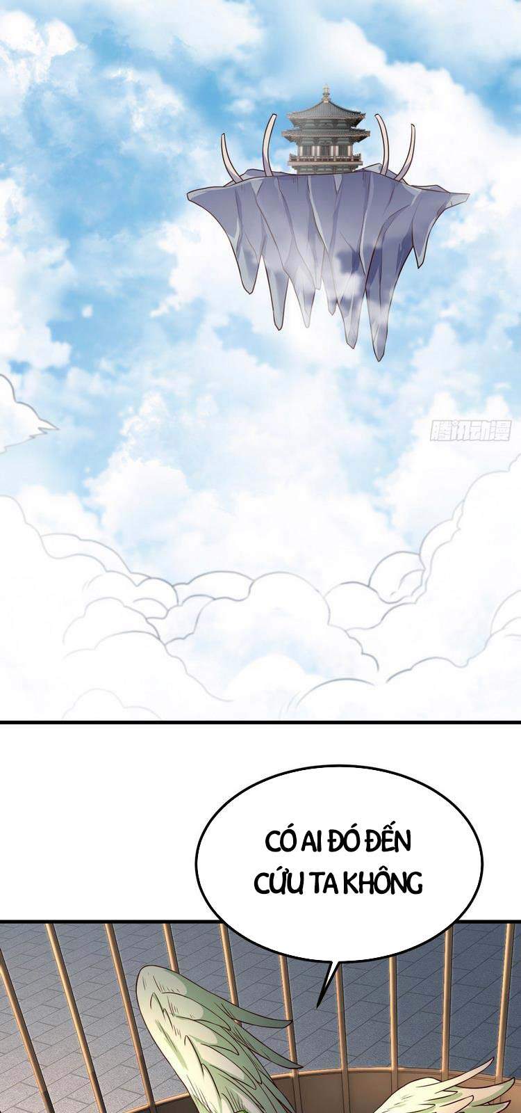 Hậu Cung Của Ta Dựa Vào Rút Thẻ Chapter 148 - 17