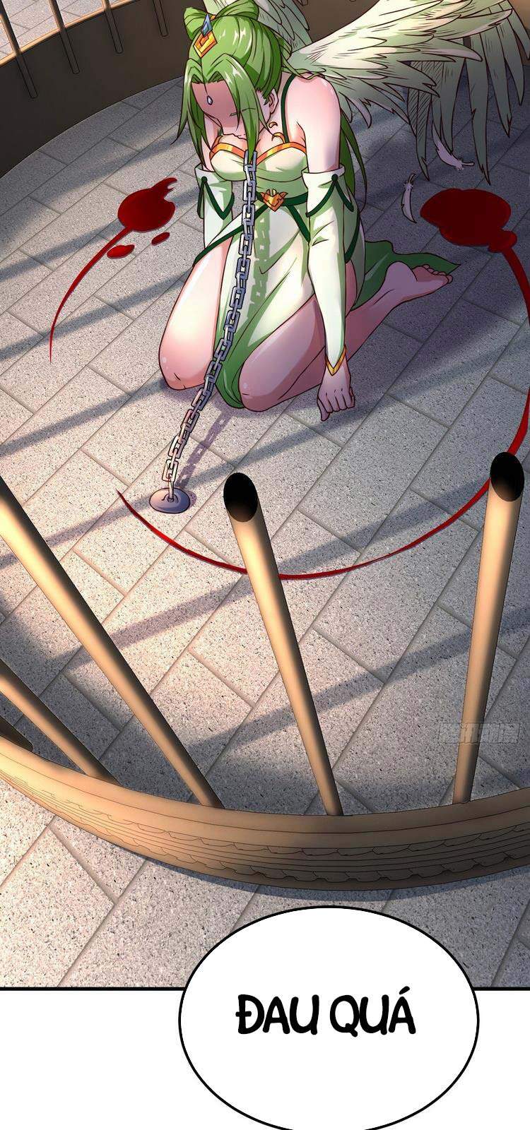 Hậu Cung Của Ta Dựa Vào Rút Thẻ Chapter 148 - 18