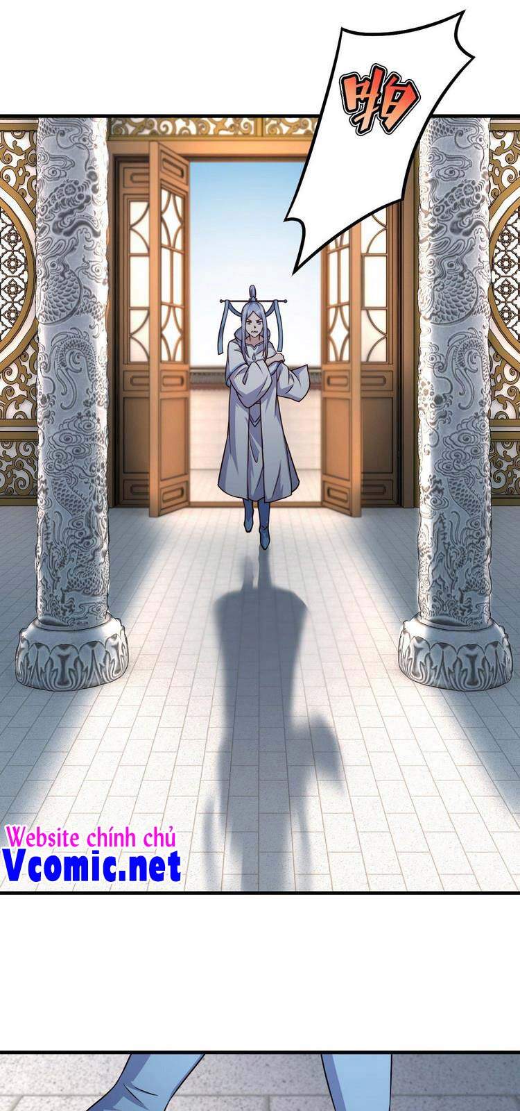 Hậu Cung Của Ta Dựa Vào Rút Thẻ Chapter 148 - 20