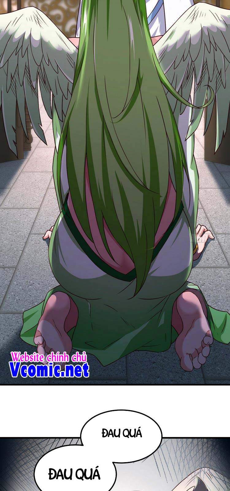 Hậu Cung Của Ta Dựa Vào Rút Thẻ Chapter 148 - 22