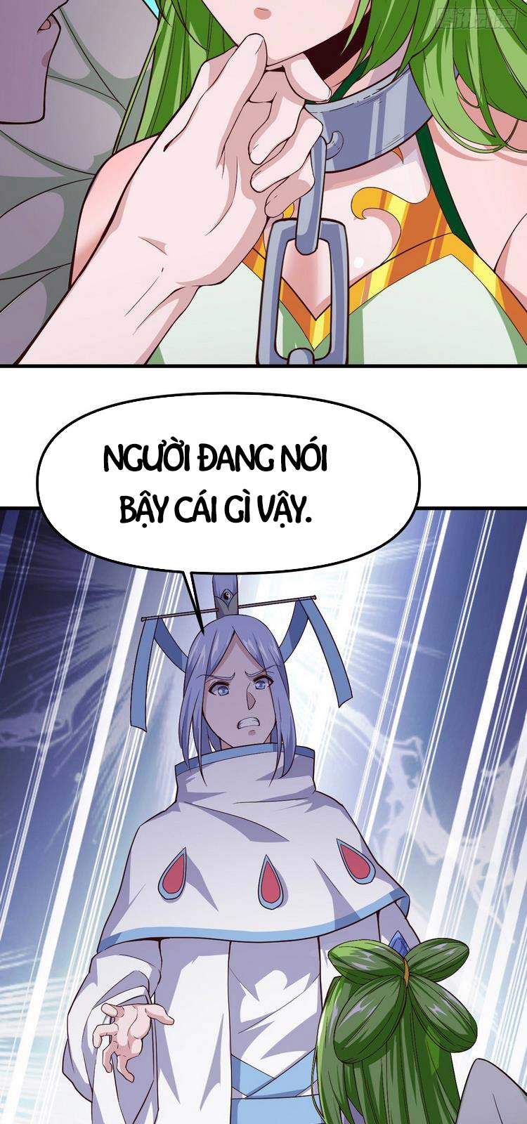 Hậu Cung Của Ta Dựa Vào Rút Thẻ Chapter 148 - 25