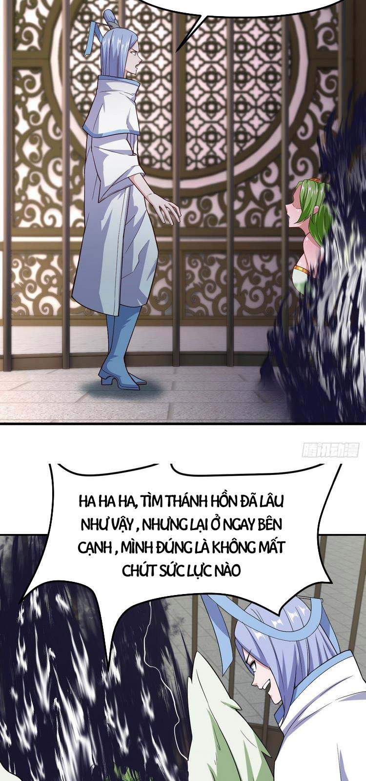 Hậu Cung Của Ta Dựa Vào Rút Thẻ Chapter 148 - 27