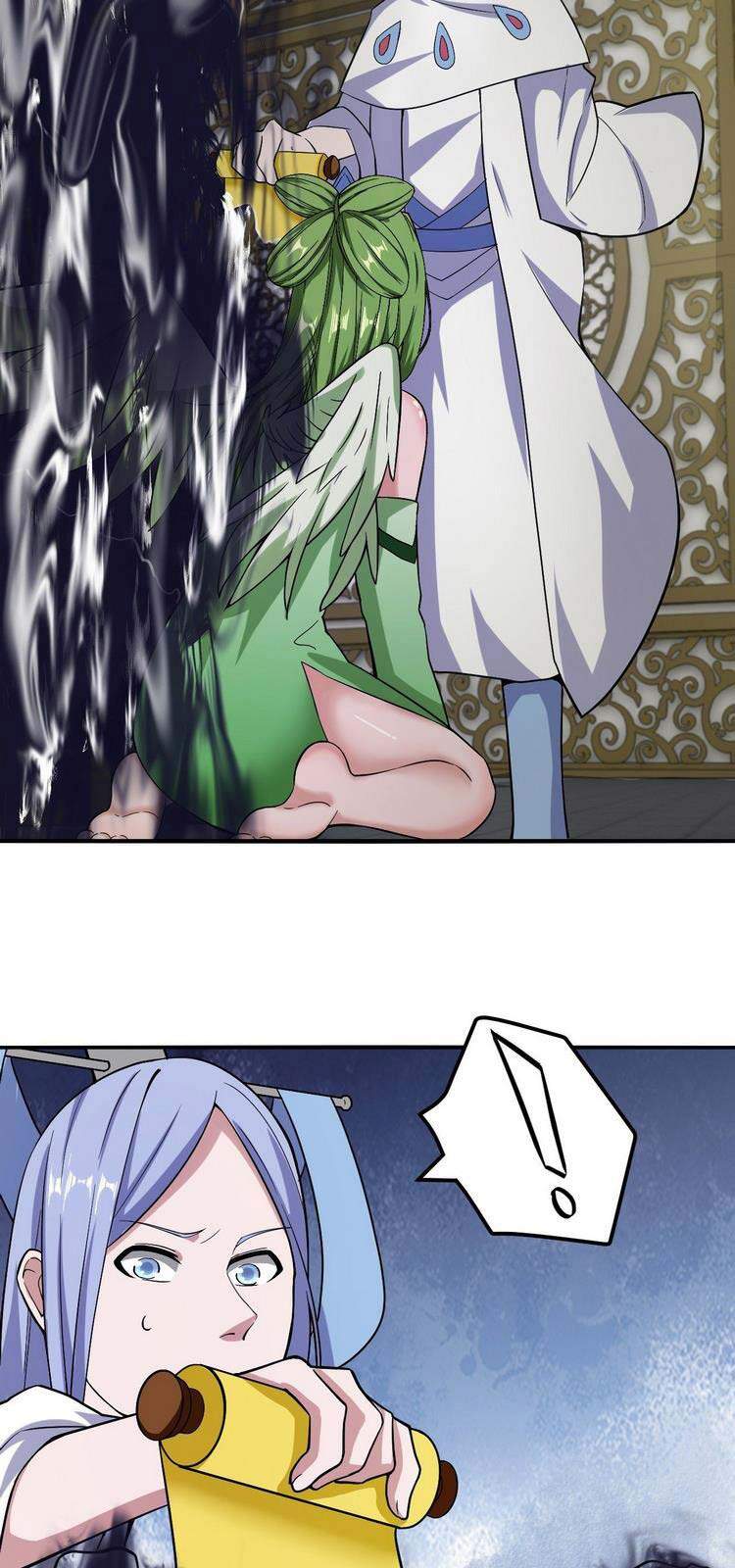 Hậu Cung Của Ta Dựa Vào Rút Thẻ Chapter 148 - 29