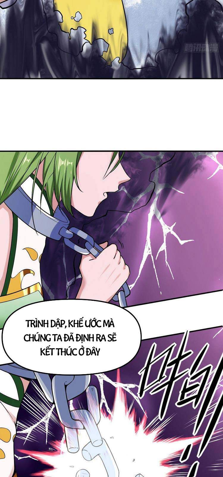 Hậu Cung Của Ta Dựa Vào Rút Thẻ Chapter 148 - 30