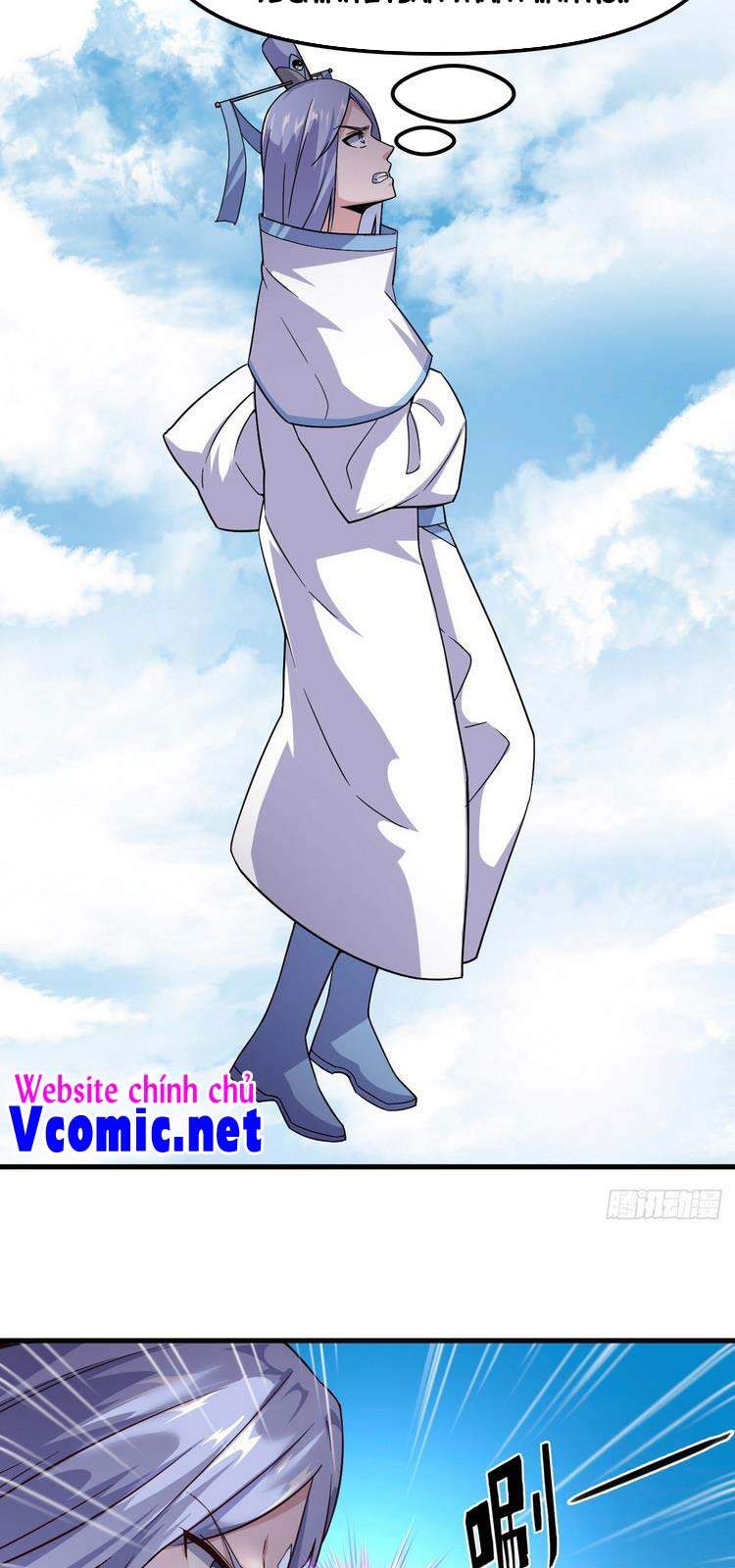 Hậu Cung Của Ta Dựa Vào Rút Thẻ Chapter 148 - 4