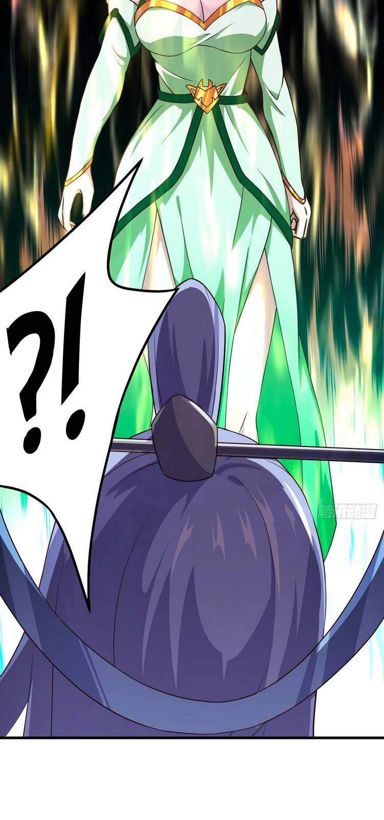 Hậu Cung Của Ta Dựa Vào Rút Thẻ Chapter 148 - 32