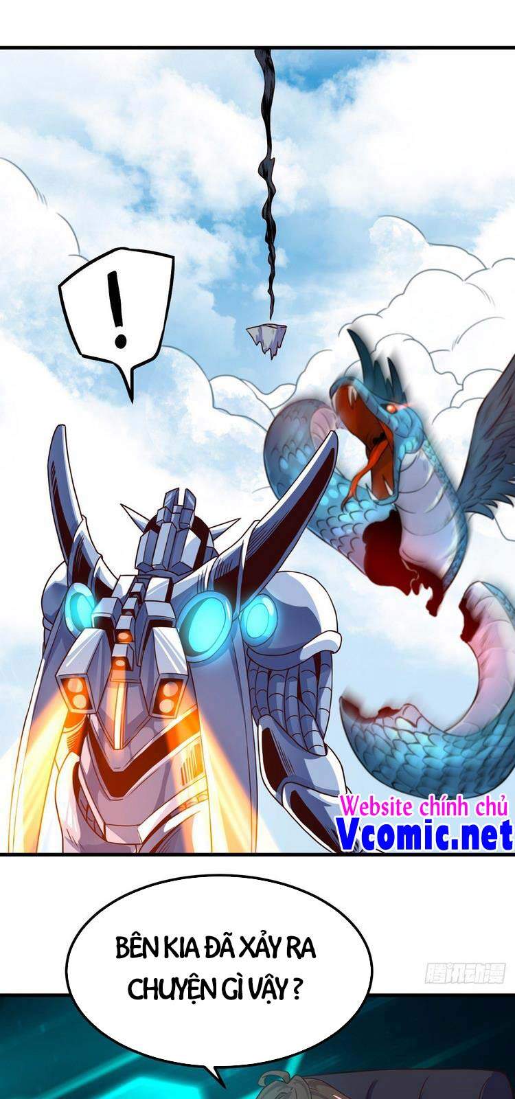 Hậu Cung Của Ta Dựa Vào Rút Thẻ Chapter 148 - 33