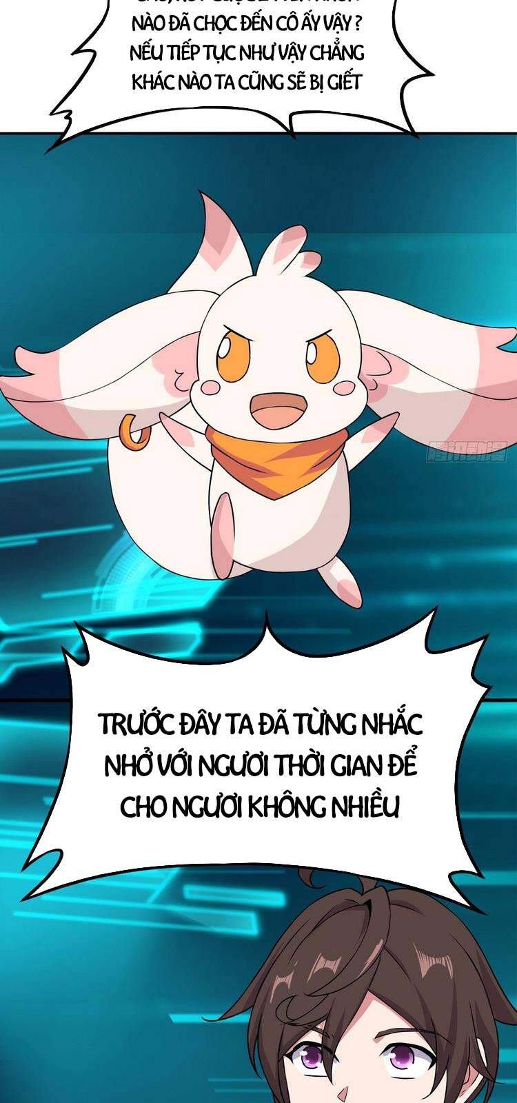 Hậu Cung Của Ta Dựa Vào Rút Thẻ Chapter 148 - 36