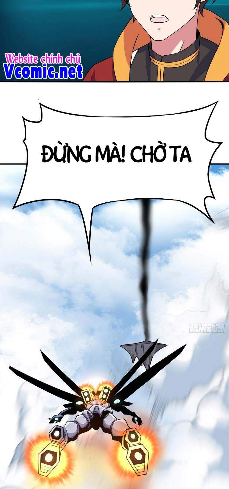 Hậu Cung Của Ta Dựa Vào Rút Thẻ Chapter 148 - 37