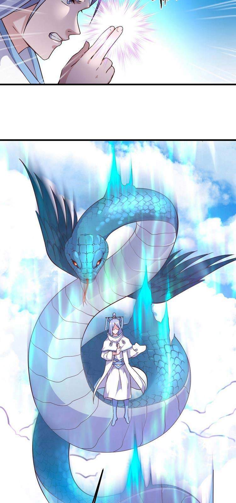 Hậu Cung Của Ta Dựa Vào Rút Thẻ Chapter 148 - 5