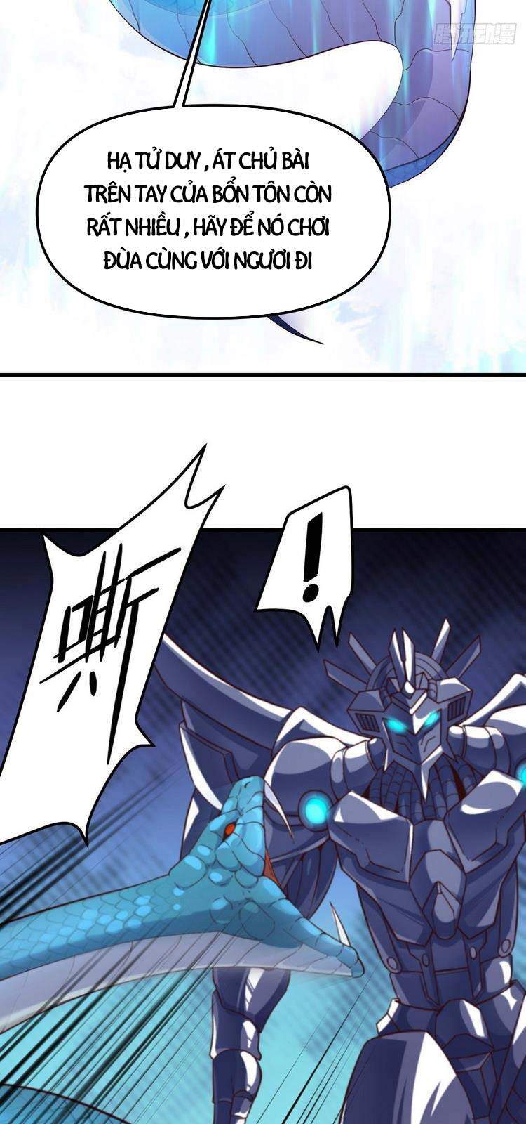 Hậu Cung Của Ta Dựa Vào Rút Thẻ Chapter 148 - 6