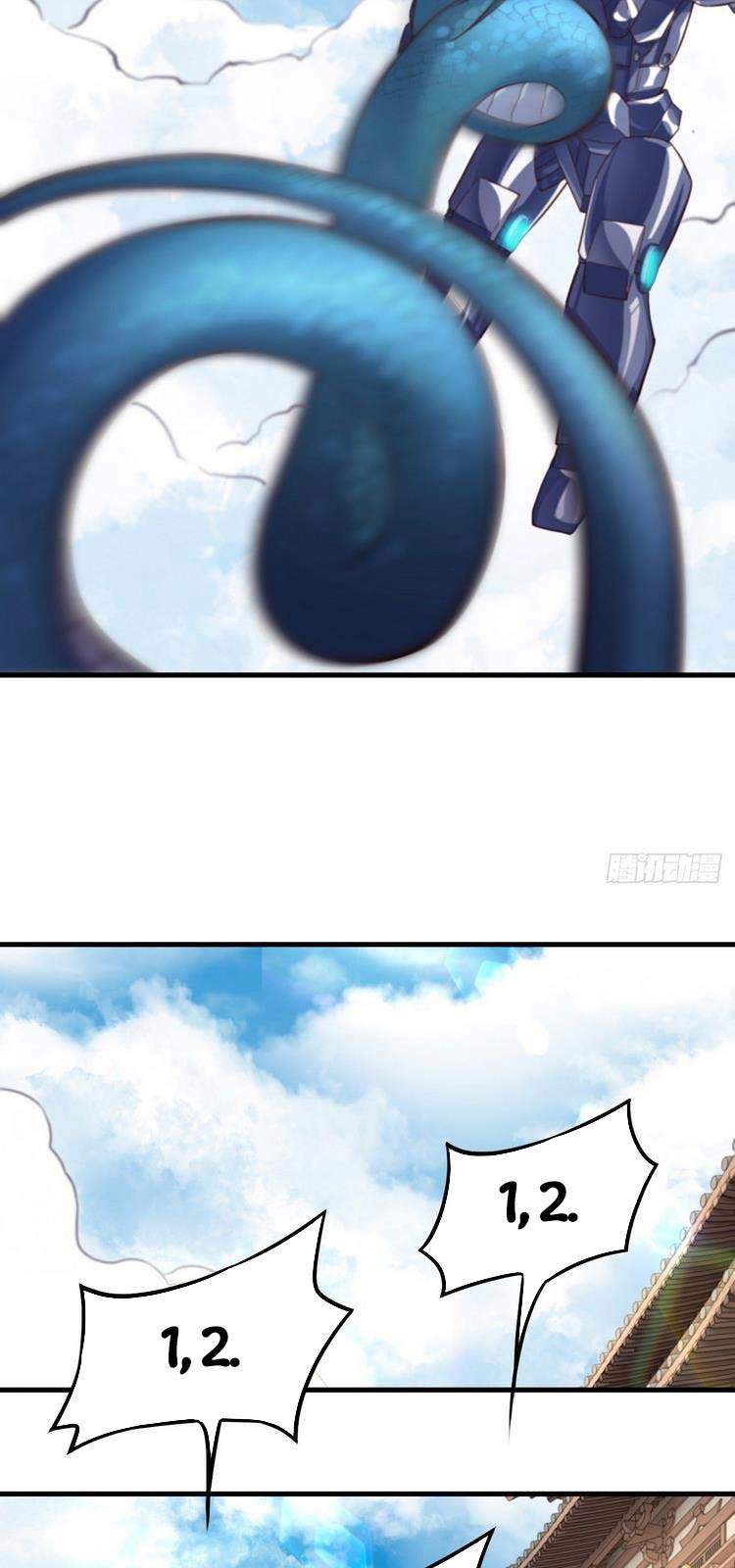 Hậu Cung Của Ta Dựa Vào Rút Thẻ Chapter 148 - 8