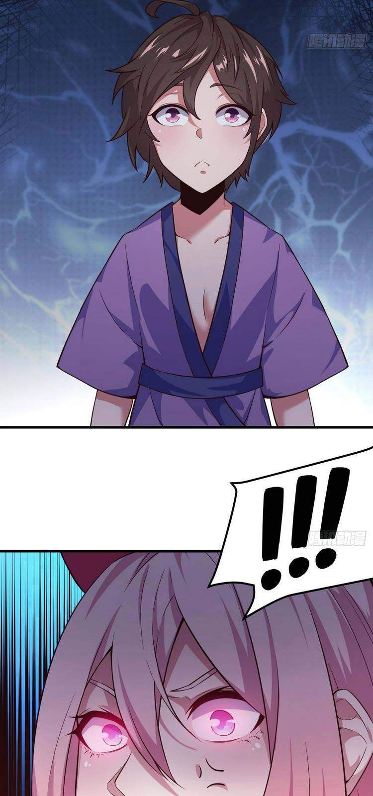 Hậu Cung Của Ta Dựa Vào Rút Thẻ Chapter 149 - 11