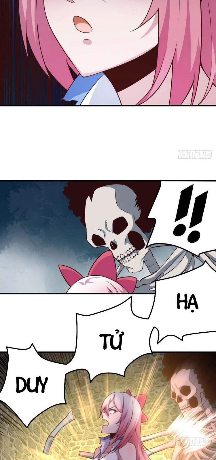 Hậu Cung Của Ta Dựa Vào Rút Thẻ Chapter 149 - 12