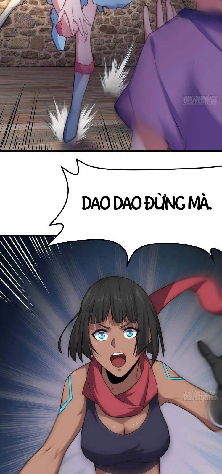 Hậu Cung Của Ta Dựa Vào Rút Thẻ Chapter 149 - 14