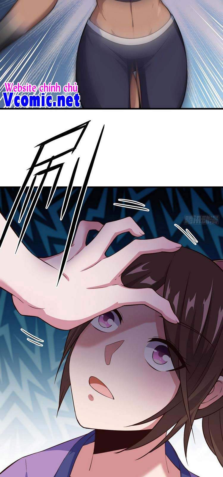 Hậu Cung Của Ta Dựa Vào Rút Thẻ Chapter 149 - 15