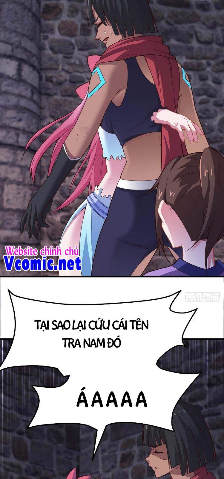 Hậu Cung Của Ta Dựa Vào Rút Thẻ Chapter 149 - 18