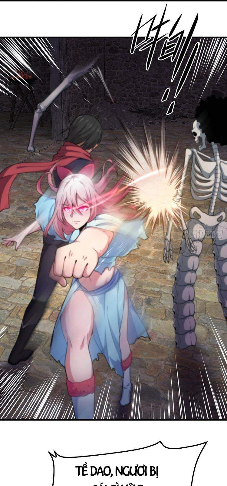 Hậu Cung Của Ta Dựa Vào Rút Thẻ Chapter 149 - 3