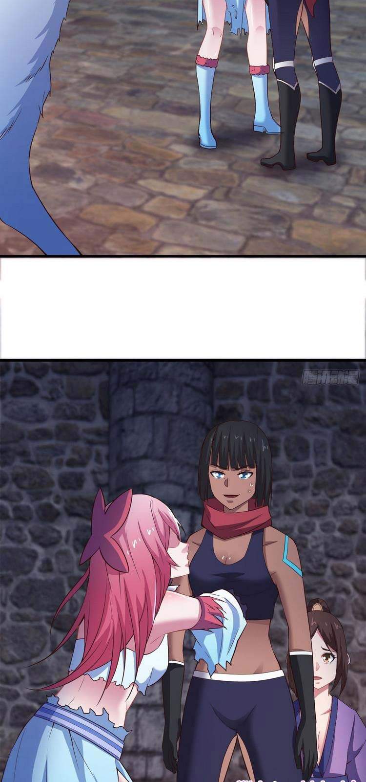 Hậu Cung Của Ta Dựa Vào Rút Thẻ Chapter 149 - 22