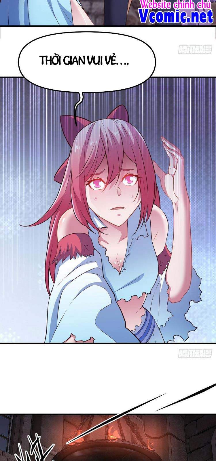 Hậu Cung Của Ta Dựa Vào Rút Thẻ Chapter 149 - 23