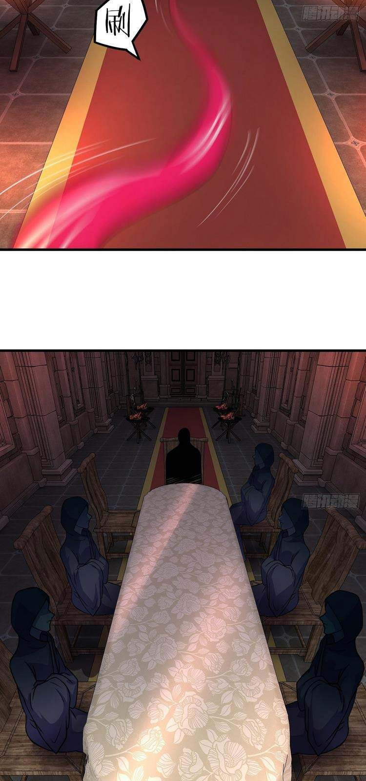 Hậu Cung Của Ta Dựa Vào Rút Thẻ Chapter 149 - 25