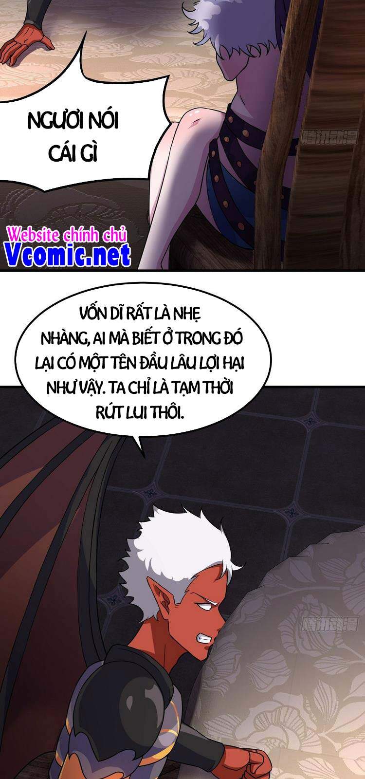 Hậu Cung Của Ta Dựa Vào Rút Thẻ Chapter 149 - 28