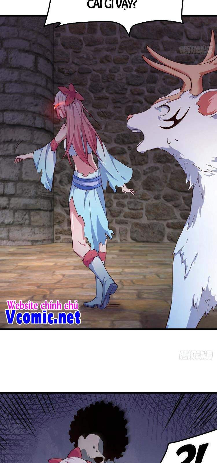 Hậu Cung Của Ta Dựa Vào Rút Thẻ Chapter 149 - 4